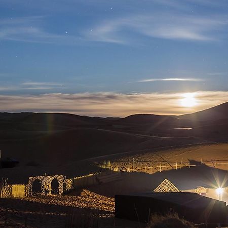 Hotel Merzouga Desert Camp Zewnętrze zdjęcie