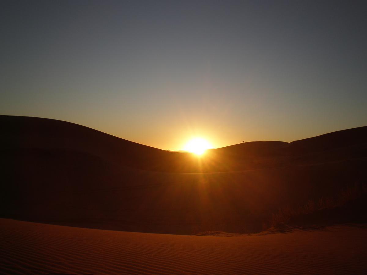 Hotel Merzouga Desert Camp Zewnętrze zdjęcie