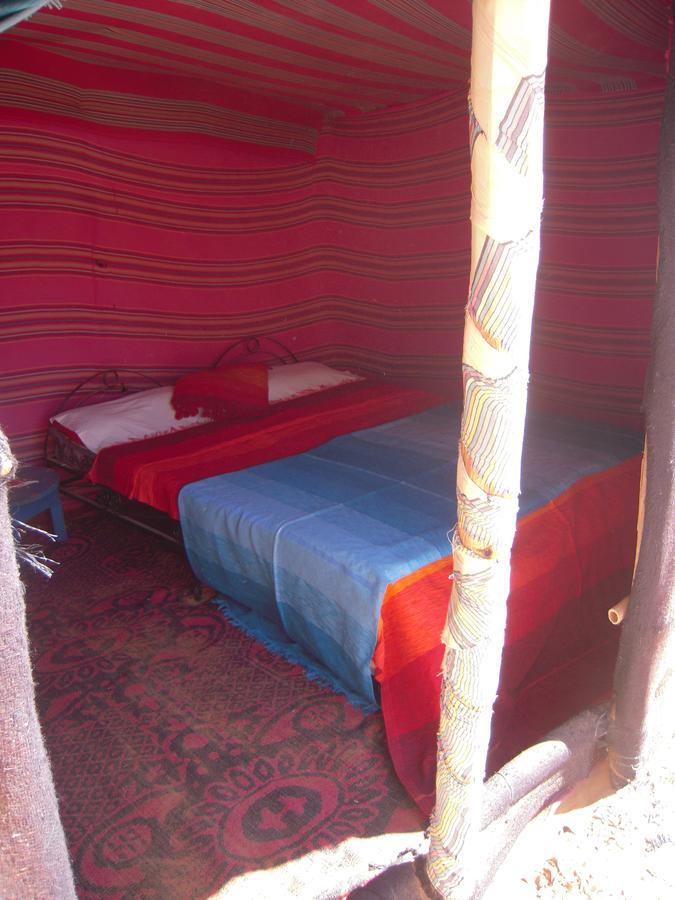 Hotel Merzouga Desert Camp Zewnętrze zdjęcie